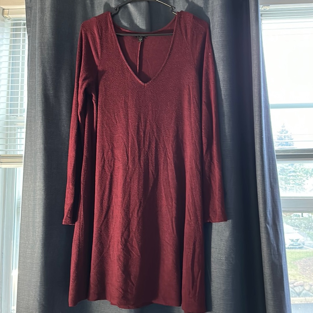 Express Women’s Sweater Dress